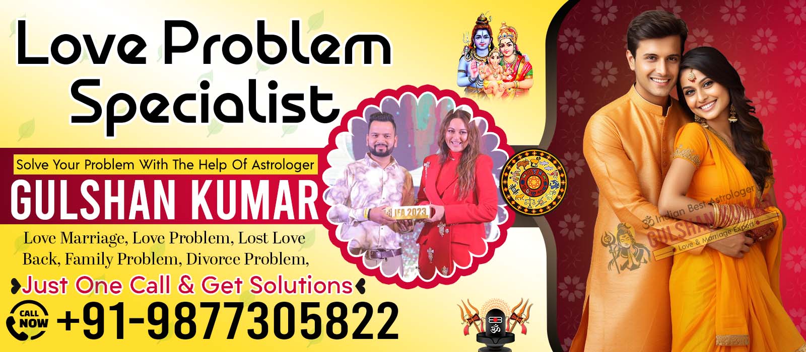 love problem